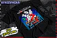 T-shirt Geek Coleção Personagens - Miniatura 9