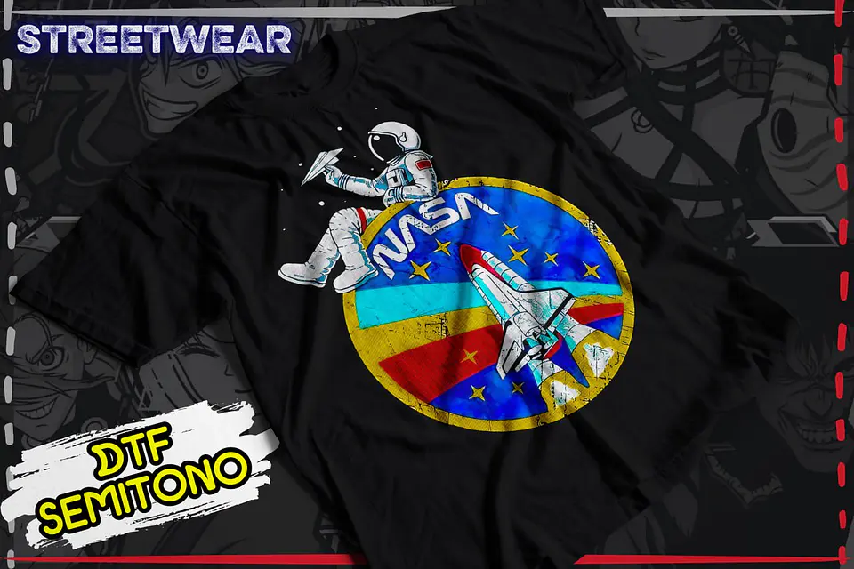 T-shirt Geek Coleção Personagens 15