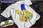 T-shirt Geek Coleção Personagens - Miniatura 16