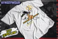 T-shirt Personagens Gucci - thumbnail 1