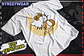 T-shirt Personagens Gucci - thumbnail 3