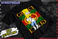 T-shirt Personagens Gucci - thumbnail 4