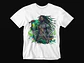 T-shirt Orixás Future - vignette 3