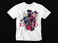 T-shirt Orixás Future - vignette 5
