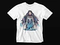T-shirt Orixás Future - vignette 10
