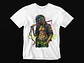 T-shirt Orixás Future - vignette 11