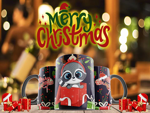 Canecas Natal Col. 67