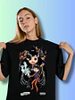 T-shirt Coraline - thumbnail 1