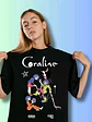 T-shirt Coraline - thumbnail 3