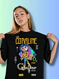 T-shirt Coraline - thumbnail 8