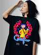 T-shirt Coraline - thumbnail 9
