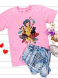 T-shirt Coraline - thumbnail 11
