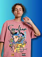 T-shirt Coraline - thumbnail 13