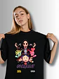T-shirt Coraline - thumbnail 18