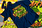 T-shirts Tartarugas Ninja - Thumbnail 3