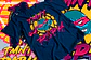 T-shirts Tartarugas Ninja - Thumbnail 8
