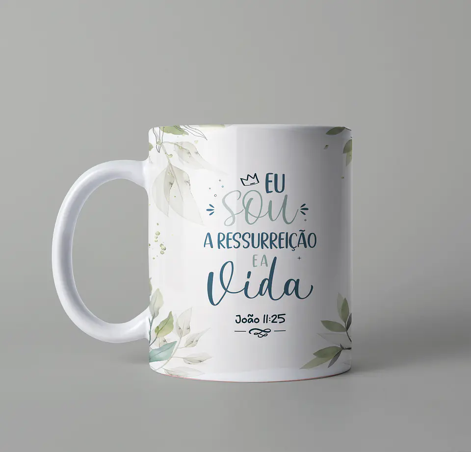 Canecas Versículos Bíblicos 17