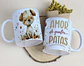 Caneca PET Doguinhos - vignette 2