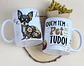 Caneca PET Doguinhos - vignette 6