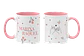 Caneca Amizade FYD V1 - Thumbnail 3
