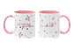 Caneca Amizade FYD V1 - Thumbnail 6