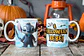 Canecas do stitch de halloween - Miniatura 8