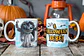 Canecas do stitch de halloween - Miniatura 11