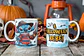Canecas do stitch de halloween - Miniatura 13