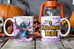 Canecas do stitch de halloween - Miniatura 15