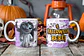 Canecas do stitch de halloween - Miniatura 16