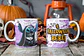 Canecas do stitch de halloween - Miniatura 20