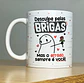 Caneca Flork Namorados Abacaxi Vol. 02 - vignette 4