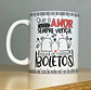 Caneca Flork Namorados Abacaxi Vol. 02 - vignette 5