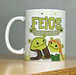 Caneca Flork Namorados Abacaxi Vol. 02 - vignette 10