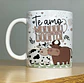 Caneca Flork Namorados Abacaxi Vol. 02 - vignette 12