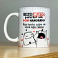 Caneca Flork Namorados Abacaxi Vol. 02 - vignette 14