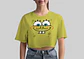 T-shirt do Bob Esponja expressões - Thumbnail 6