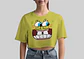T-shirt do Bob Esponja expressões - Thumbnail 10