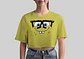 T-shirt do Bob Esponja expressões - Thumbnail 12