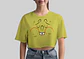 T-shirt do Bob Esponja expressões - Thumbnail 13