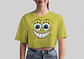 T-shirt do Bob Esponja expressões - Thumbnail 14