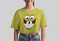 T-shirt do Bob Esponja expressões - Thumbnail 15