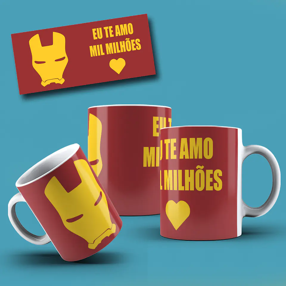 Canecas Personagens Infantis 27
