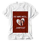 Coleção T-shirt Namorados Vol.01 - Thumbnail 7
