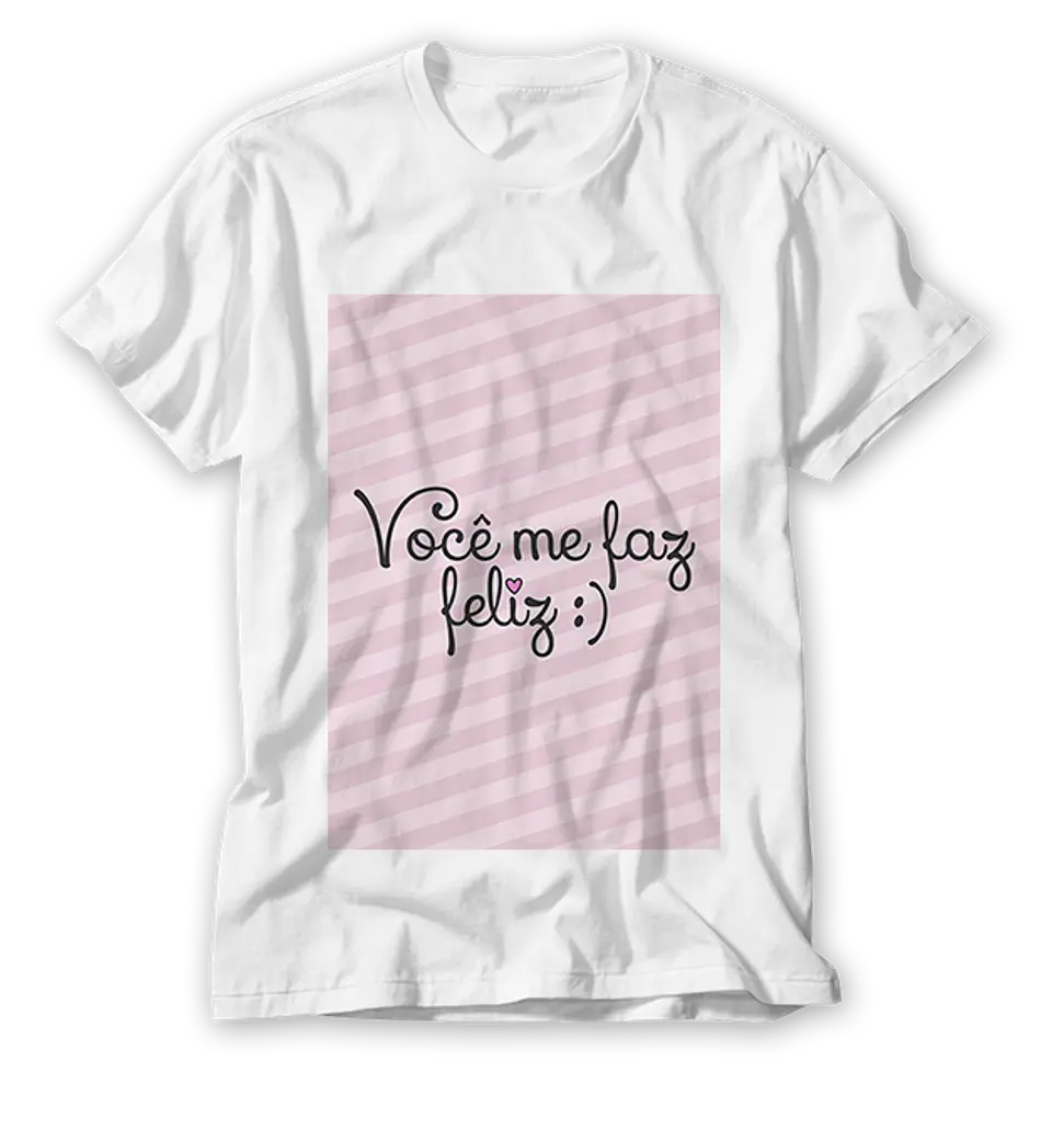 Coleção T-shirt Namorados Vol.01 8