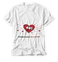 Coleção T-shirt Namorados Vol.01 - Thumbnail 13