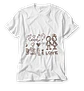 Coleção T-shirt Namorados Vol.01 - Thumbnail 17