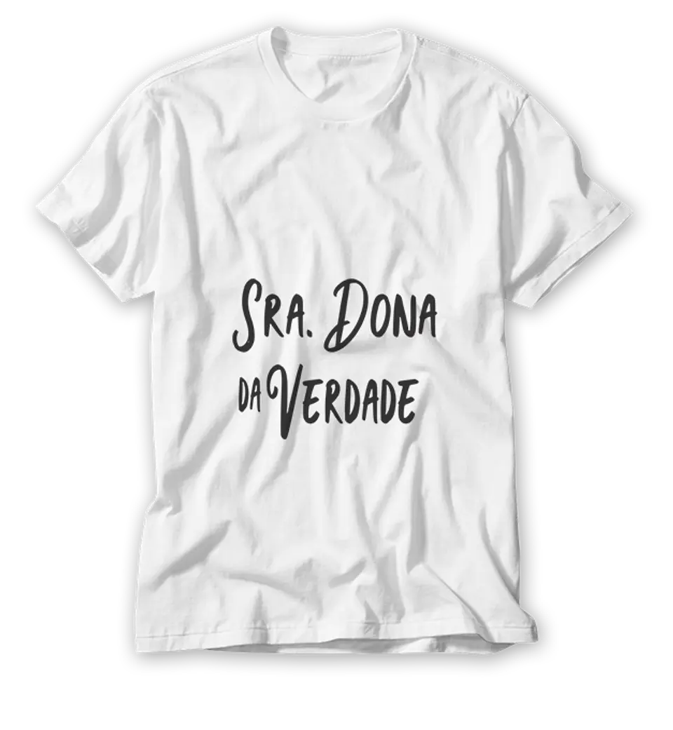 Coleção T-shirt Namorados Vol.02 19