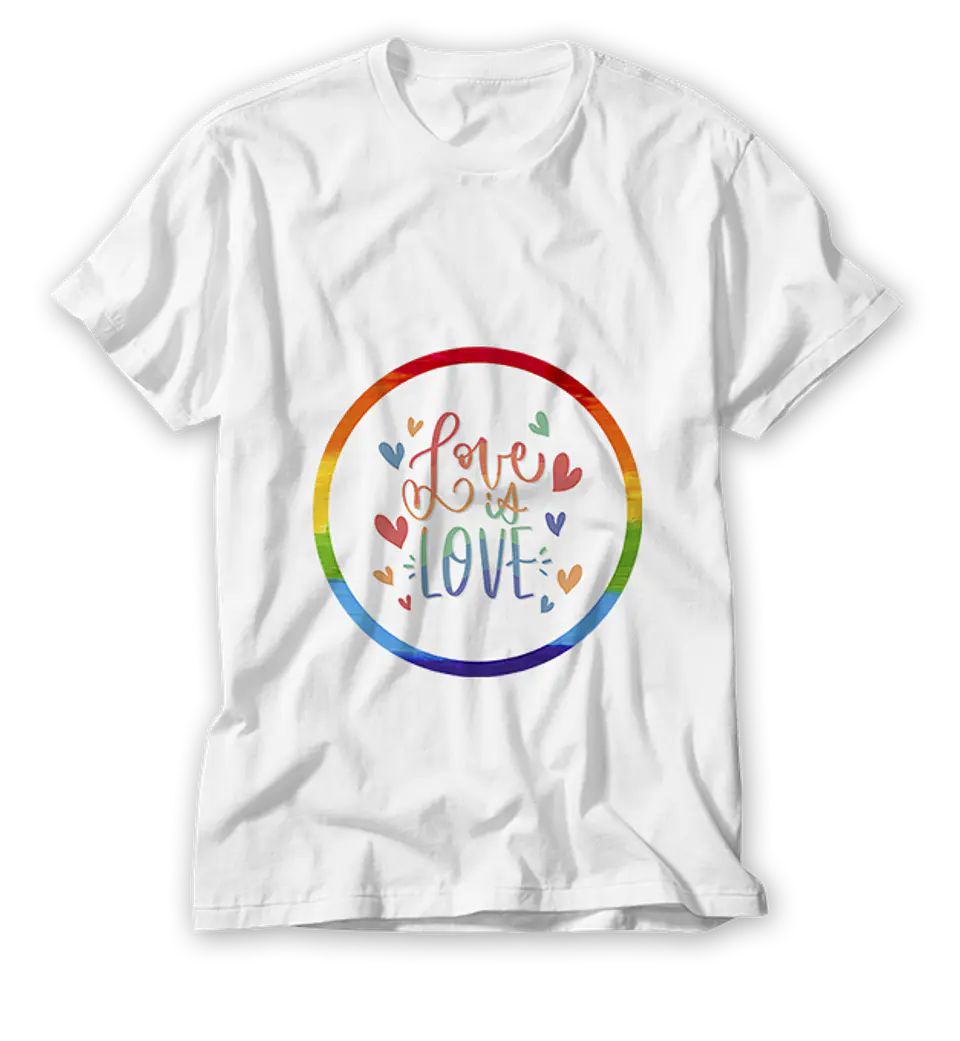 Coleção T-shirt Namorados Vol.03 3