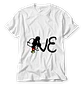 Coleção T-shirt Namorados Vol.03 - vignette 6